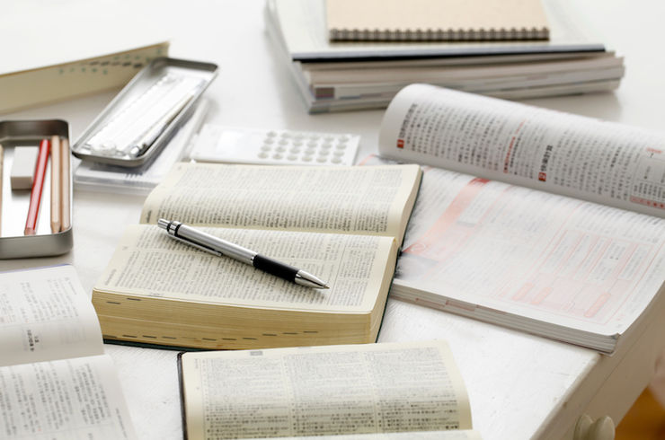 学習塾（小学生）8